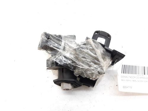 Ignition barrel BMW 3 (E90) 320 d | BP11633744M48 
