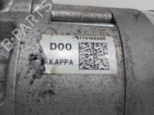 AC compressor KIA NIRO I (DE) 1.6 GDI Plug-in Hybrid | BP37154895M34 - Image 4