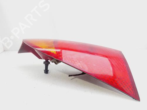 Right taillight FORD FOCUS I (DAW, DBW) 1.8 Turbo DI / TDDi | BP27603909C35 