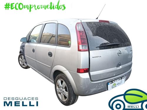 Upper protection OPEL MERIVA A MPV (X03)  | BP27647078M93 