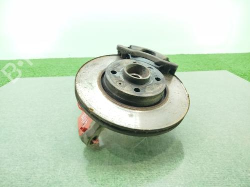 Achsschenkel rechts vorne für DACIA LOGAN MCV (KS_) [2007-2025]  30492636