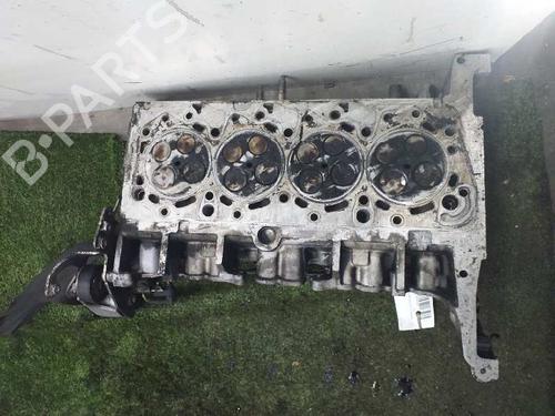 Cylinder head FORD MONDEO III (B5Y) 2.0 TDCi | BP10971420M5 