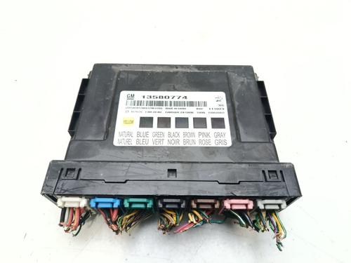 Electronic module CHEVROLET CRUZE Hatchback (J305) 2.0 CDI | BP40022104M83 - Image 4
