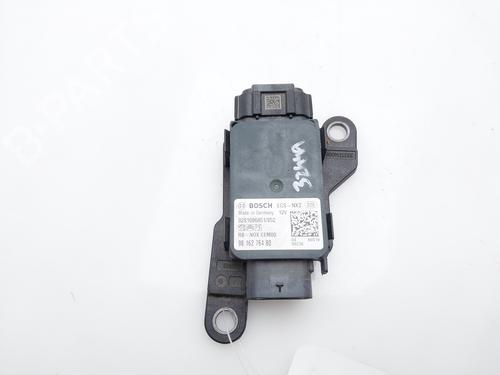 Elektronisk modul CITROËN C4 CACTUS 1.5 BlueHDi 100 (102 hp) 16695338