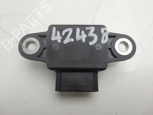 Electronic sensor NISSAN JUKE (F15) 1.5 dCi | BP37638832M84 - Image 4