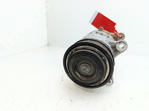 AC compressor BMW 3 Gran Turismo (F34) 318 d | BP29028907M34 