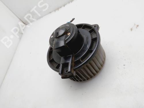 Heater blower motor MITSUBISHI PAJERO III (V7_W, V6_W) 3.2 Di-D (V68W) | BP18158878M62 