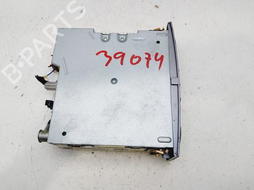 Radio RENAULT SCÉNIC II (JM0/1_) 1.6 16V (JM1R) | BP29445177E6 