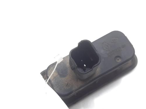 Tailgate handle RENAULT SCÉNIC II (JM0/1_) 1.5 dCi (JM1E, JM16) | BP12410821C132 