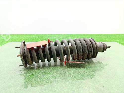 Used Right rear shock absorber MERCEDES-BENZ M-CLASS (W163) ML 400 CDI (163.128) (250 hp) 28536037