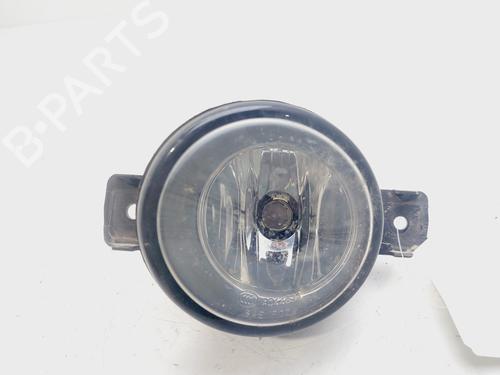 Used Left front fog light RENAULT CLIO III (BR0/1, CR0/1) [2005-2014]  27322731