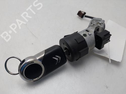ignition-barrel-citroen-ds3-sa_-2009-2010-2011-2012-2013-2014-2015-2016-35929680 main image