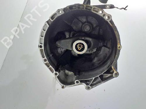 Used Gearbox BMW 3 (E46) 316 i (105 hp) 6508085