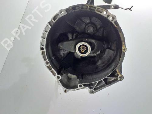 Manual gearbox BMW 3 (E46) 316 i (105 hp) AJR | AJR | 5 VELOCIDADES |