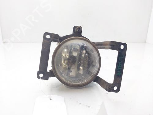 Used Left front fog light HYUNDAI TUCSON (JM) 2.0 CRDi (113 hp) 14968059