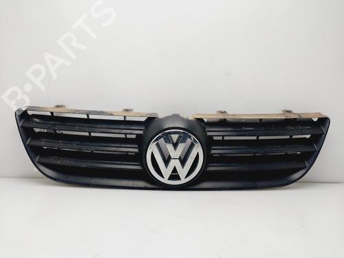 Used Grille VW POLO (9N_, 9A_) [2001-2014]  24310460