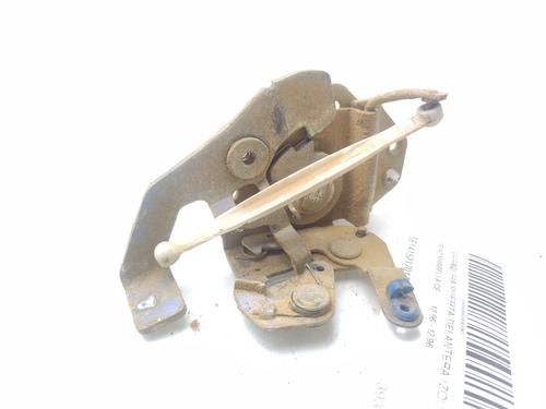 Front left lock SEAT MARBELLA (28A) 0.9 Cat | BP29329354C98 