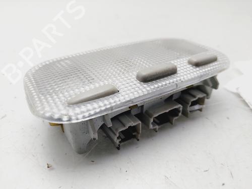 Interior roof light PEUGEOT 407 (6D_) 2.0 HDi 135 (6DRHRH, 6DRHRE, 6DRHRG, 6DRHRJ) | BP29472196I8 