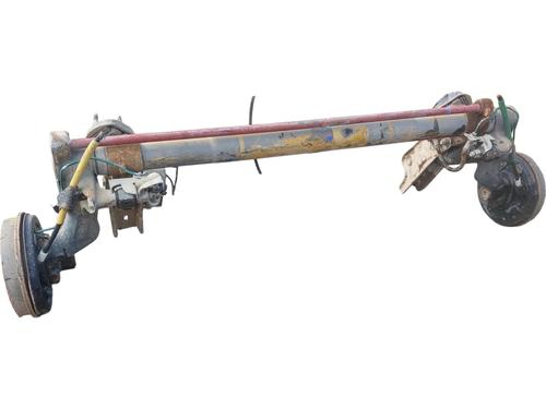 Used Rear axle Rear axle CITROËN XSARA (N1) 1.9 D (70 hp) 32507371 32507371