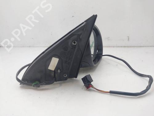 Right mirror VW PASSAT B6 (3C2)  | BP15826985C27 