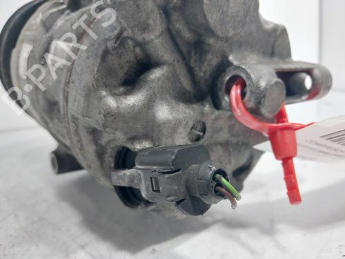 AC compressor AUDI Q2 (GAB, GAG) | BP37153248M34 - Image 4