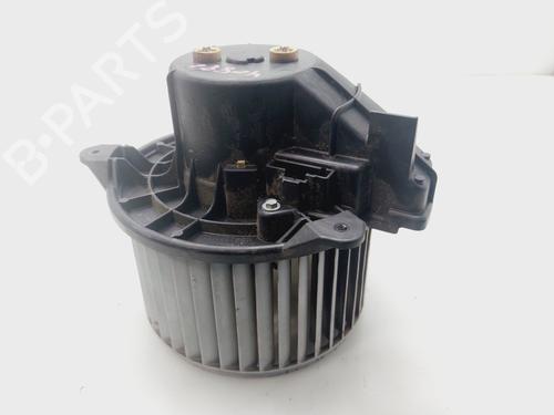 Ventola abitacolo FIAT BRAVO II (198_) 1.4 T-Jet (198AXG1B) (120 hp) 32154476