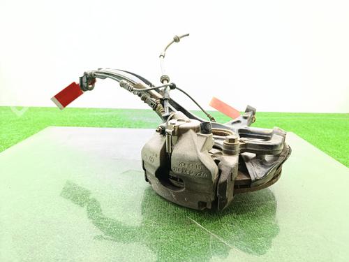 Right front steering knuckle VW TOUAREG (7LA, 7L6, 7L7) 2.5 R5 TDI | BP28292757M26