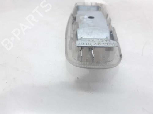 Innerbelysning MERCEDES-BENZ CLK (C209) CLK 220 CDI (209.308) | BP12400247I8 