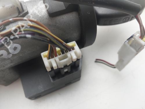 Ignition barrel NISSAN ALMERA II (N16) 2.2 Di | BP33214413M48 - Image 3