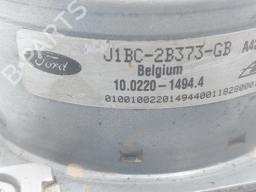 ABS pump FORD FIESTA VII (HJ, HF) | BP38192199M43 - Image 3