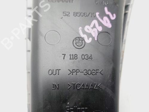 Middle console BMW 3 (E90) 320 d | BP32032359I22 