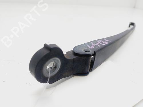 Rear windshield wiper arm VW GOLF IV (1J1) 1.9 TDI | BP27657899C144 