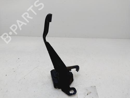 Used Hood lock RENAULT LAGUNA III Grandtour (KT0/1) 2.0 dCi (KT07, KT0J, KT14, KT1A, KT1S) (131 hp) 30090948