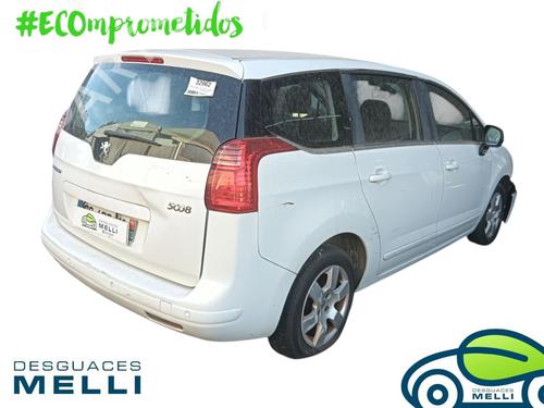 Rear left panel PEUGEOT 5008 (0U_, 0E_) 1.6 HDi | BP34697306C60 - Image 8