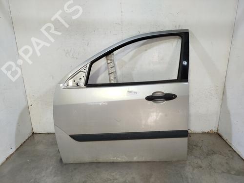 Used Left front door Left front door FORD FOCUS I (DAW, DBW) 1.6 16V (100 hp) 36672196 36672196