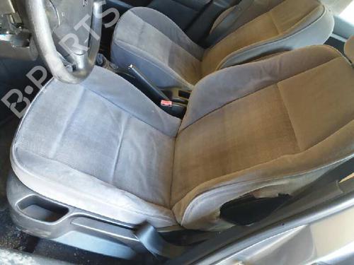 Front left interior door handle PEUGEOT 307 (3A/C) 2.0 16V | BP3306825I13 