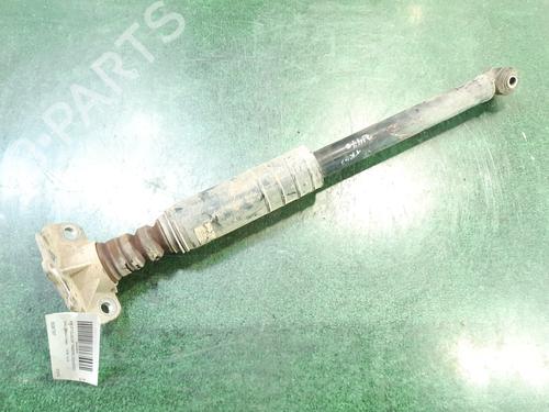 Used Left rear shock absorber OPEL CORSA D (S07) 1.2 (L08, L68) (80 hp) 8357133