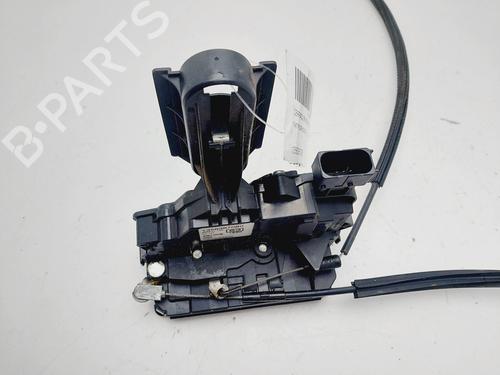 Tailgate lock FIAT FIORINO Box Body/MPV (225_) 1.3 D Multijet (225BXD1A, 225BXB1A, 225BXB11) | BP26394083C101 