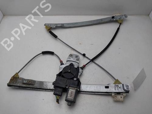Used Front left window mechanism Front left window mechanism CITROËN C5 III Break (RW_) [2008-2017] 40076952 40076952