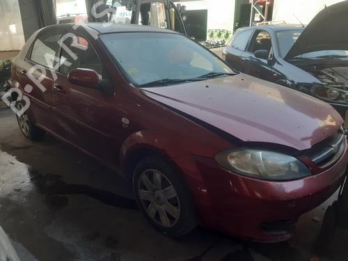 Egr CHEVROLET NUBIRA Saloon 1.4 | BP10231446M69 