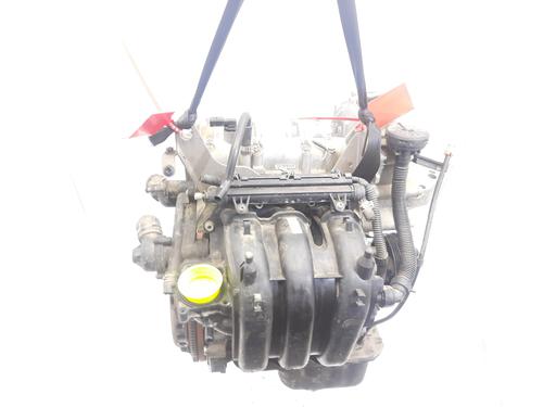 Engine SKODA FABIA II (542)  | BP28369593M1 
