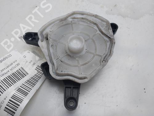 Used Electronic module KIA SPORTAGE III (SL) 1.7 CRDi (116 hp) 18031376