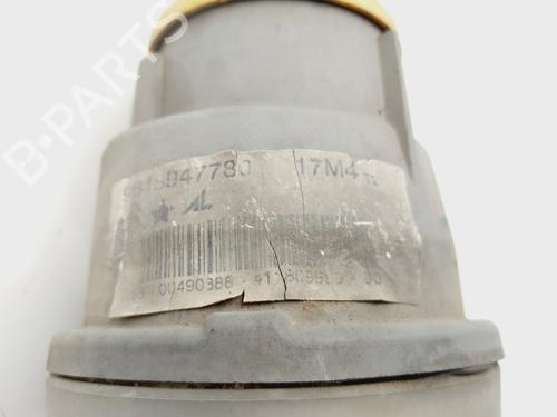 Right front fog light CITROËN XSARA (N1) 2.0 HDi 90 | BP28314491C31 