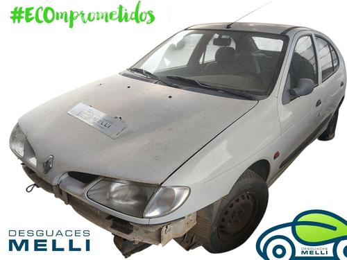 Used Parts RENAULT MEGANE I (BA0/1_) 1.9 D Eco (BA0A, BA0U, BA0R) (64 hp) 4474219
