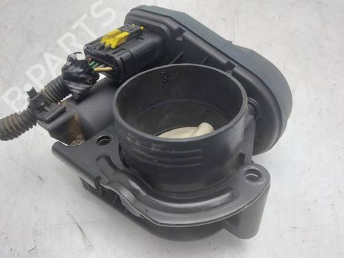 Throttle body CITROËN BERLINGO MULTISPACE (B9) 1.6 HDi 90 | BP38590698M82 - Image 3