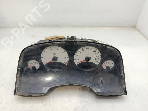 Used Instrument cluster Instrument cluster 37197807 37197807