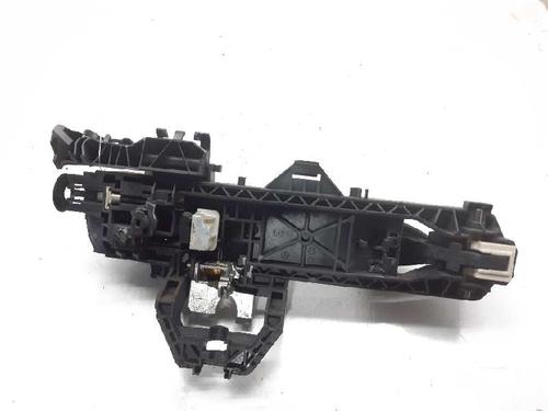 Front left exterior door handle MERCEDES-BENZ C-CLASS T-Model (S204) C 220 CDI (204.208) | BP6591164C128 