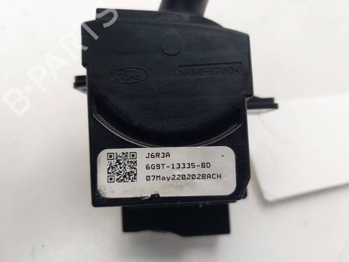 Steering column stalk FORD MONDEO IV (BA7) | BP39751432I23 - Image 3