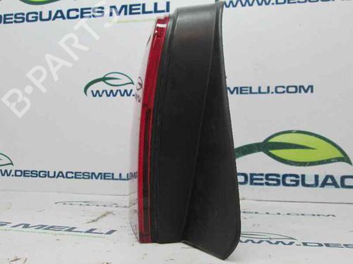 Left taillight ROVER 400 II (RT) 414 Si | BP2899237C34 
