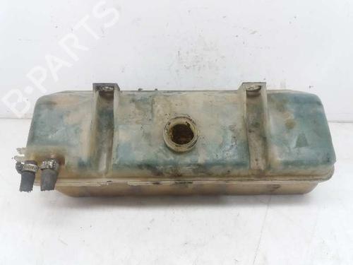 Expansion tank FIAT DUCATO Platform/Chassis (230_) 2.8 D (87 hp) 2892459